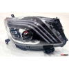 Toyota Prado 150 2010+ оптика передня Full LED стиль Maybach - 2010