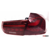 BMW 3 серії F30 2012+ оптика задня червона LED стиль M4 CP-2012