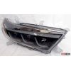 Toyota Highlander XU40 2012+ оптика передня Full LED Lexus стиль NS-2012