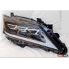 Toyota Сamry V50 оптика передня FULL LED Lexus стиль - 2012