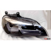 BMW X5 E70 2010+ оптика передняя FULL LED стиль ZH - 2010