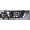 Фара протитуманна Volkswagen Passat 11-15 EUR (B7) передн. пра. (без ламп). (H8/H8). (з функцією доосвітнє - DEPO