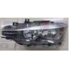 Фара противотуманная Volkswagen Passat CC 12-16 передн. лів. (без ламп). (H8). - DEPO