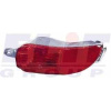 Фонарь задний Opel Corsa C 01-03 пра. (без ламп) - DEPO
