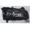 Фара противотуманная Audi A4 12-16 (B8) передн. пра. (без ламп). (H8). (крім S-Line) - DEPO
