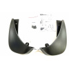 Бризковики Nissan Juke 2010-2014, задні 2шт - NISSAN