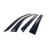 Skoda Octavia III 2004-2008; IV 2009 накл.деф.окон - AVTM