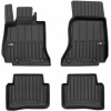 Резиновые коврики Frogum Proline 3D для Mercedes-Benz C-Class (W206; S206) 2021->