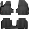 Резиновые коврики Frogum Proline 3D для Hyundai Ioniq 5 (mkI) 2021->