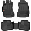 Гумові килимки Frogum Proline 3D для Subaru Forester (mkIV) 2012-2018