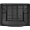 Резиновый коврик в багажник Frogum Pro-Line для Mazda MX-30 (mkI) 2020-> (багажник)