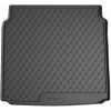 Резиновый коврик в багажник Gledring для Citroen C5 X (mkIII) 2021-> (багажник)