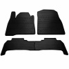 Резиновые коврики Lexus LX 570 2008- - Stingray