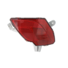 Фонарь задний Mazda CX5 12-16 пра. (без ламп) (у бампері активний) - DEPO