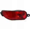 Фонарь задний Opel Corsa C 01-0 лів. (без ламп) - DEPO