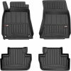 Резиновые коврики для Lexus IS (mkII) 2005-2013 - Frogum Proline 3D
