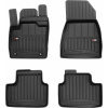 Резиновые коврики Frogum Proline 3D для Volvo XC40 (mkI)(электро) 2020-> / С40 (mkI) 2021->