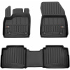 Гумові килимки Frogum Proline 3D для Nissan X-Trail (mkIV) / Rogue (mkII) 2021->