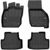 Резиновые коврики Frogum Proline 3D для Audi A3/S3/RS3 (mkIV) 2020-> (MHEV)