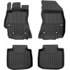 Резиновые коврики Frogum Proline 3D для Subaru Legacy (mkVI) / Outback (mkV) 2014-2019