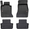 Гумові килимки Frogum Proline 3D для BMW 5-series (G30; G31) 2016-2023 (гібрид)