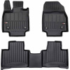 Гумові килимки Frogum Proline 3D для Lexus RX (mkV) 2022->