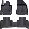Резиновые коврики Frogum Proline 3D для Volvo EX30 (mkI) 2023->