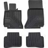 Гумові килимки Frogum №77 для Mercedes-Benz C-Class (W206; S206) 2021->