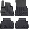 Резиновые коврики Frogum №77 для BMW X6 (G06; F96) 2019->
