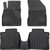 Резиновые коврики Frogum №77 для Nissan Note (E12) 2012-2020