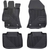Гумові килимки Frogum №77 для Subaru Legacy (mkVI) / Outback (mkV) 2014-2019