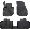 Резиновые коврики Frogum №77 для BMW iX1 (U11) 2022-> (электро)
