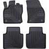Гумові килимки Frogum №77 для Volkswagen Tiguan (mkII) 2016-2024 (Allspace); Seat Tarraco (mkI) 2016-2024