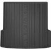 Резиновый коврик в багажник Frogum Dry-Zone для Mercedes-Benz E-Class (S211) 2001-2009 (универсал)(багажник)