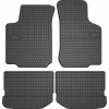 Гумові килимки Frogum El Toro для Volkswagen Golf (mkIV) 1997-2006 / Bora (mkI) 1999-2006 / New Beetle (mkI) 1998-2011; Skoda Octavia (mkI) 1996-2011; Seat Leon (mkI) 1999-2006 / Toledo (mkII) 1998-2004