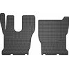 Гумові килимки Frogum El Toro для Volvo FM (mkI) 1998-2001 / (mkII) 2001-2020 / (mkIII) 2020->