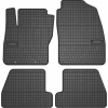 Резиновые коврики Frogum El Toro для Ford Focus (mkIII) 2010-2019