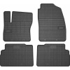 Резиновые коврики Frogum El Toro для Ford C-Max (mkII) 2010-2019