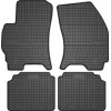 Резиновые коврики Frogum El Toro для Ford Mondeo (mkIII) 2000-2007