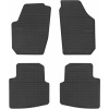 Гумові килимки Frogum El Toro для Skoda Roomster (mkI) 2006-2015