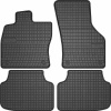 Гумові килимки Frogum El Toro для Skoda Octavia (mkIII) 2012-2019 / (mkIV) 2019->