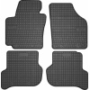 Резиновые коврики Frogum El Toro для Volkswagen Golf Plus (mkI) 2004-2014; Seat Altea (mkI) 2004-2015 / Altea XL (mkI) 2006-2015