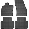 Гумові килимки Frogum El Toro для Volkswagen Golf Sportsvan (mkI) 2014-2020