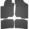 Гумові килимки Frogum El Toro для Kia Ceed (mkI) 2006-2012
