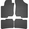 Резиновые коврики Frogum El Toro для Hyundai i30 (mkI) 2006-2012