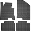 Резиновые коврики Frogum El Toro для Kia Ceed (mkII) 2012-2018