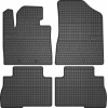 Резиновые коврики Frogum El Toro для Kia Sorento (mkII) 2012-2015 (EU)