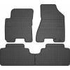 Гумові килимки Frogum El Toro для Kia Sportage (mkII) 2004-2010; Hyundai Tucson (mkI) 2004-2009