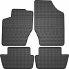 Резиновые коврики Frogum El Toro для Citroen C4 (mkI) 2004-2010 / (mkII) 2010-2018
