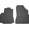 Резиновые коврики Frogum El Toro для Citroen Berlingo (mkII) 2008-2018; Peugeot Partner (mkII) 2008-2018 (1 ряд)